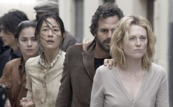 Sobre a responsabilidade de manter a lucidez em mundo dominado por c(EGOS)