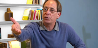 “No Brasil não se dá valor ao trabalho, só se dá valor aos bens” por Pedro Cardoso