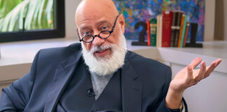 “Dinheiro compra até amor verdadeiro” por Luiz Felipe Pondé