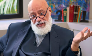 “Dinheiro compra até amor verdadeiro” por Luiz Felipe Pondé