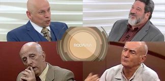 7 entrevistas do Roda Viva que mudarão seu modo de pensar