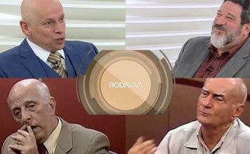 7 entrevistas do Roda Viva que mudarão seu modo de pensar