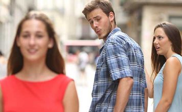 O que leva uma pessoa a trair?