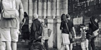 O nosso monstro chamado INDIFERENÇA