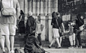 O nosso monstro chamado INDIFERENÇA