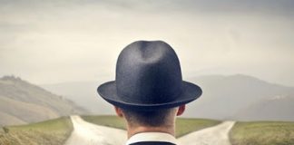 Sobre escolhas que não queremos e caminhos que não sonhamos