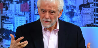 “Mulheres ficam bem melhores sozinhas” por Flavio Gikovate