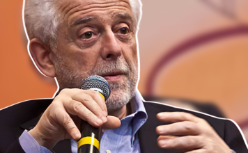 “O amor une as pessoas, mas o que garante a continuidade da relação são suas afinidades.” por Flavio Gikovate