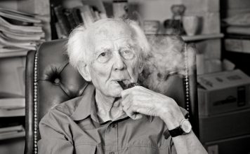 O Chove não Molha do Amor Líquido