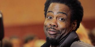 “Digam a verdade para as crianças!” por Chris Rock