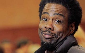 “Digam a verdade para as crianças!” por Chris Rock