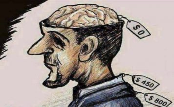 Consumo, Logo Existo: A sociedade de consumo por Bauman e Baudrillard