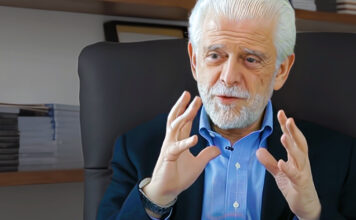 “Só quem vive bem só é capaz de viver a dois” por Flávio Gikovate