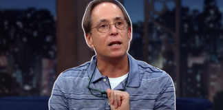 “Por que o brasileiro quer ter tanto dinheiro? Para escapar da falência do estado, e da miséria do poder publico.” por Pedro Cardoso