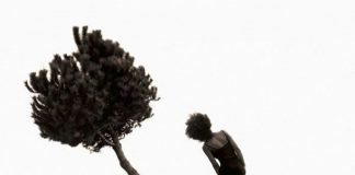 RESILIÊNCIA: LEVANTAR-SE TODA VEZ QUE A VIDA FERRA COM TUDO