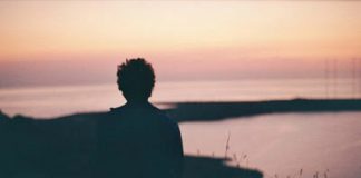 Felizes são os que se arriscam