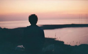 Felizes são os que se arriscam