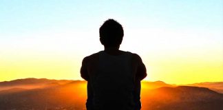 SÓ O TEMPO NÃO CURA NADA!