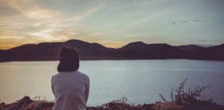 Às vezes, abandonar o barco é a decisão mais sábia.