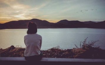 Às vezes, abandonar o barco é a decisão mais sábia.