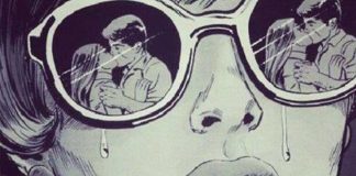 NÃO SE CONTENTE COM UM AMOR DE MIGALHAS