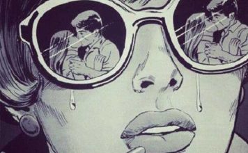 NÃO SE CONTENTE COM UM AMOR DE MIGALHAS