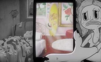 A mentirosa felicidade no Facebook