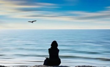 APRENDA A NÃO REVIDAR, DEIXE QUE A VIDA FAÇA ISSO POR VOCÊ