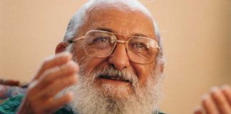 “Estudar não deve ser uma punição” por Paulo Freire