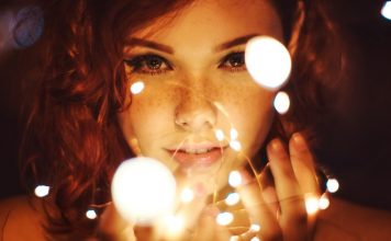 “Acender a luz do próximo não apaga a sua”