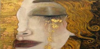 A arte de transformar o sofrimento