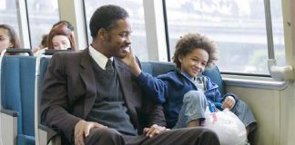 6 filmes que celebram o poder da resiliência