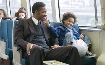 6 filmes que celebram o poder da resiliência