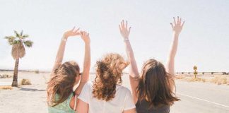 Adultos são crianças que se perderam