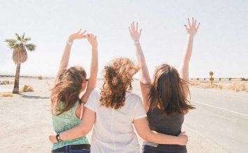 Adultos são crianças que se perderam