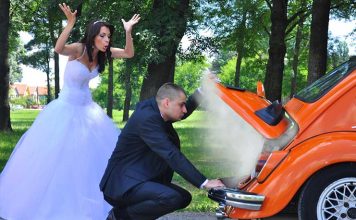 Engana-se quem pensa que o amor é só café na cama todo dia.