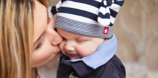 MATERNIDADE: O amor mais verdadeiro do mundo.