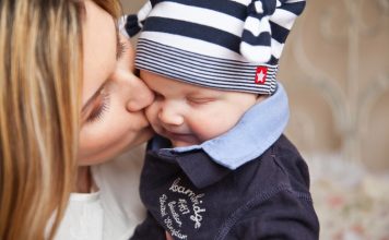 MATERNIDADE: O amor mais verdadeiro do mundo.