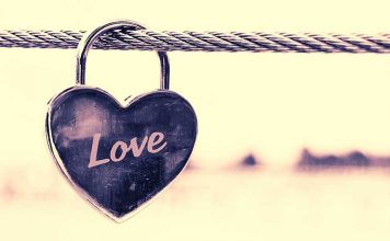 RELACIONAMENTO BLINDADO NÃO PRECISA DE CADEADO.