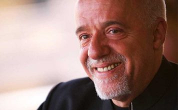 “Tudo vem ao seu tempo” por Paulo Coelho