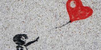 Desistir também é atitude de gente forte.