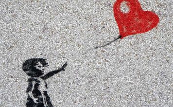 Desistir também é atitude de gente forte.