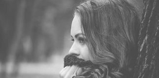 Insistir pelo amor do outro é desistir da própria dignidade