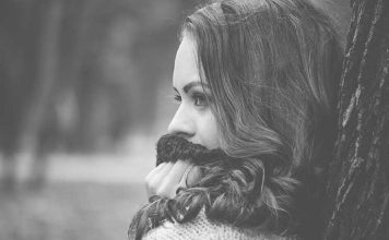 Insistir pelo amor do outro é desistir da própria dignidade