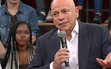 “Quanto mais inteligente é uma pessoa, menos sociável ela é” por Leandro Karnal