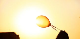 E se eu me for agora, terei amado o suficiente?