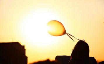 E se eu me for agora, terei amado o suficiente?