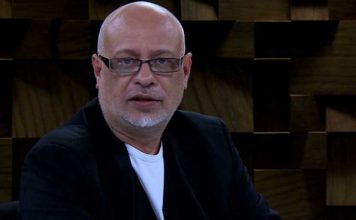 “Um dos grandes motivos da depressão é que nós acreditamos que a felicidade exista de fato” por Luiz Felipe Pondé