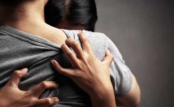 Isso não é amor, é apenas um relacionamento possessivo e solitário