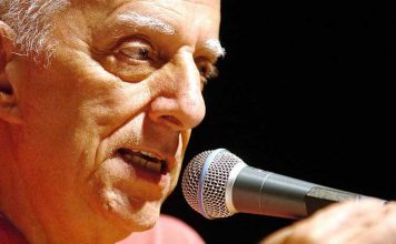 “Deus fica feliz quando a gente sofre?” por Rubem Alves